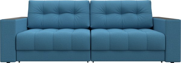 Диван Лига Диванов Лига-049 НПБ с декором