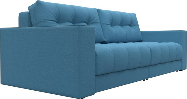 Диван Лига Диванов Лига-049 НПБ с декором