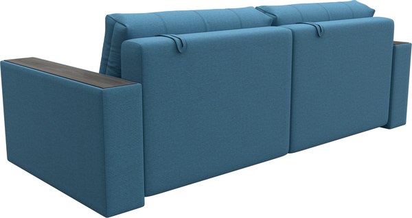 Диван Лига Диванов Лига-049 НПБ с декором