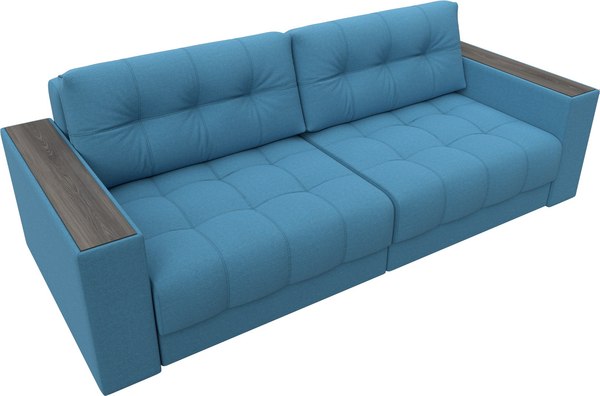 Диван Лига Диванов Лига-049 НПБ с декором