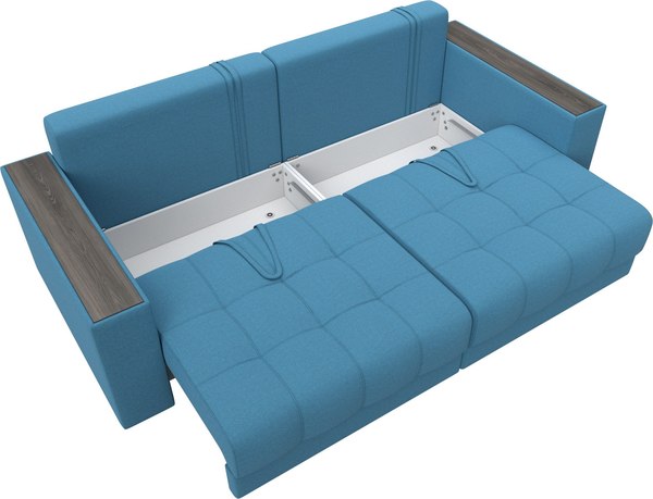 Диван Лига Диванов Лига-049 НПБ с декором