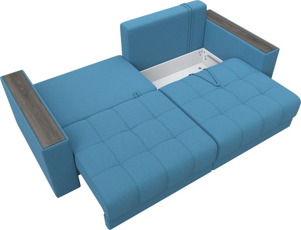 Диван Лига Диванов Лига-049 НПБ с декором