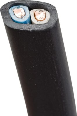Кабель силовой Rexant ВВГ-Пнг(А) / 01-8202-10
