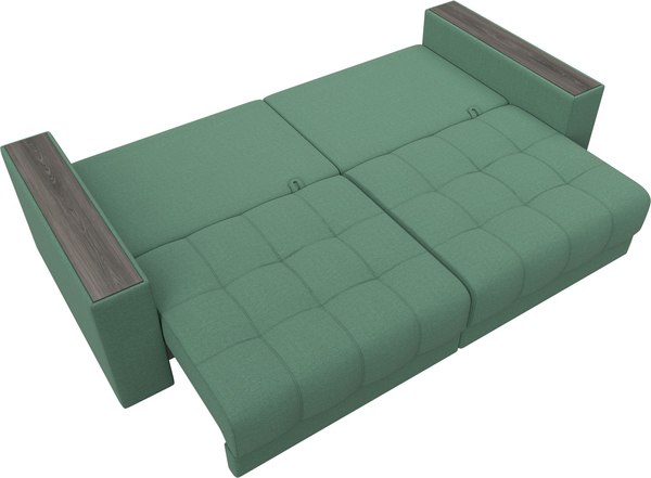 Диван Лига Диванов Лига-049 НПБ с декором