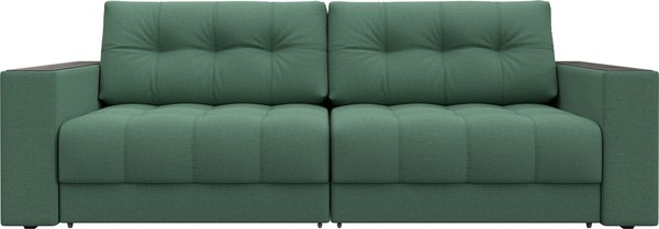 Диван Лига Диванов Лига-049 НПБ с декором