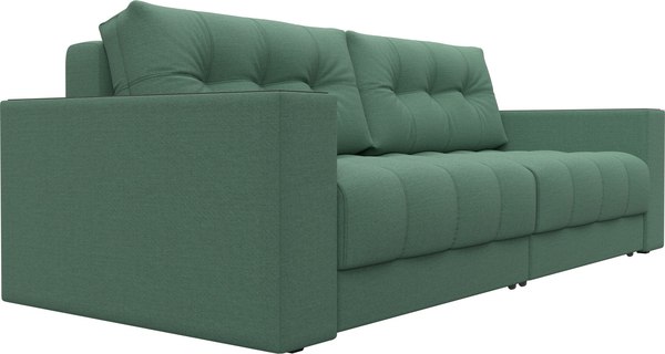 Диван Лига Диванов Лига-049 НПБ с декором