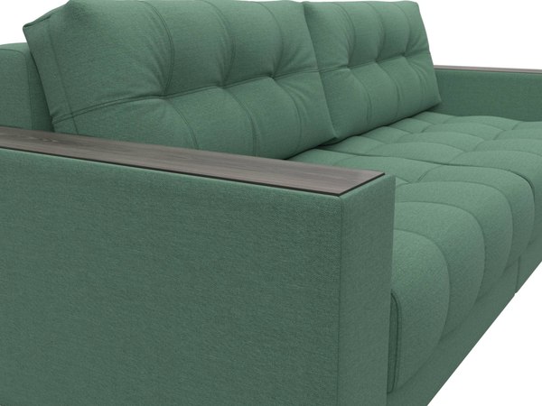 Диван Лига Диванов Лига-049 НПБ с декором