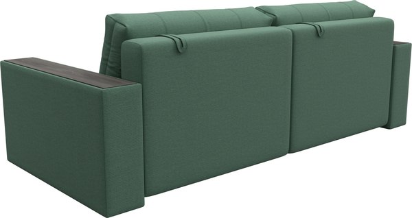 Диван Лига Диванов Лига-049 НПБ с декором