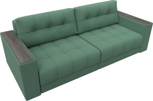 Диван Лига Диванов Лига-049 НПБ с декором