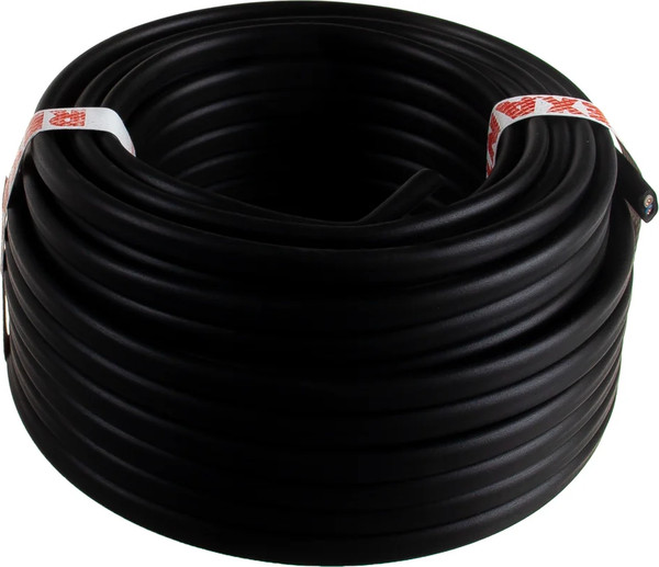 Кабель силовой Rexant ВВГ-Пнг(А) / 01-8202-20