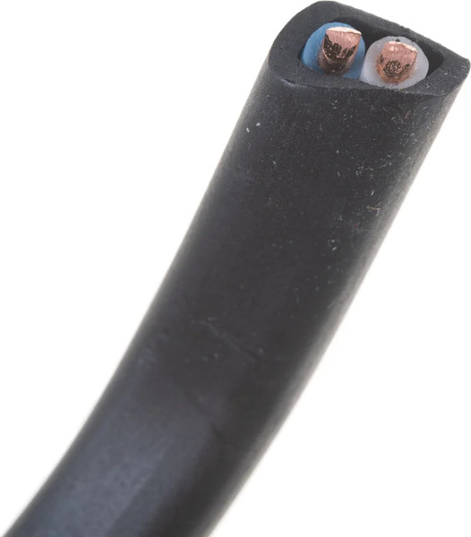 Кабель силовой Rexant ВВГ-Пнг(А) / 01-8202-20