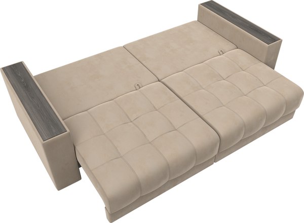 Диван Лига Диванов Лига-049 НПБ с декором