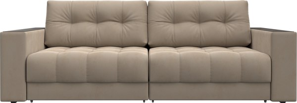 Диван Лига Диванов Лига-049 НПБ с декором