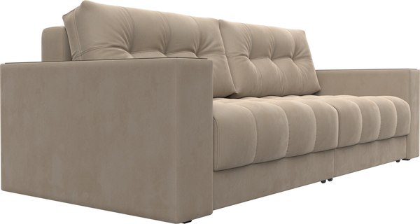 Диван Лига Диванов Лига-049 НПБ с декором