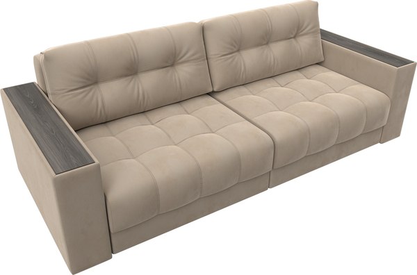 Диван Лига Диванов Лига-049 НПБ с декором