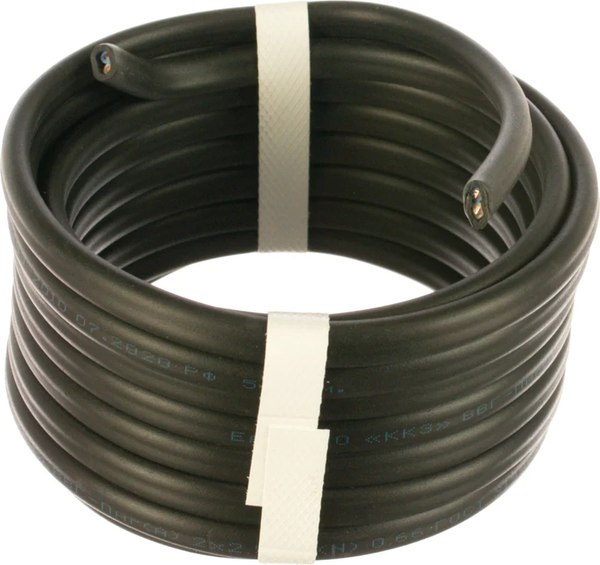 Кабель силовой Rexant ВВГ-Пнг(А) / 01-8202-5 - фото