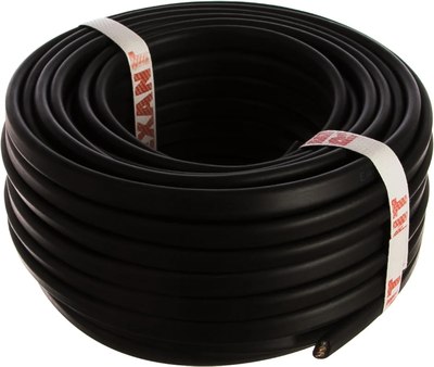 Кабель силовой Rexant ВВГ-Пнг(А) / 01-8215-20