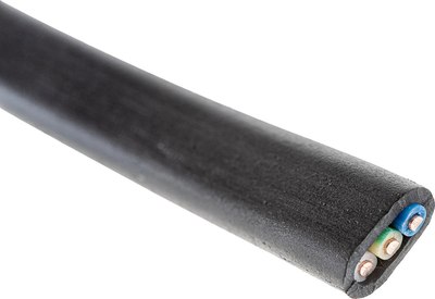 Кабель силовой Rexant ВВГ-Пнг(А) / 01-8215-20