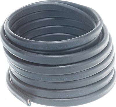 Кабель силовой Rexant ВВГ-Пнг(А) / 01-8215-5