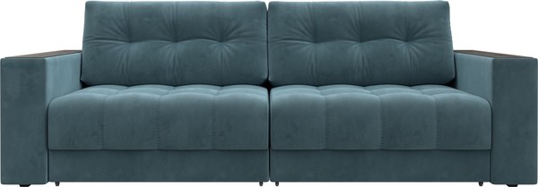 Диван Лига Диванов Лига-049 НПБ с декором