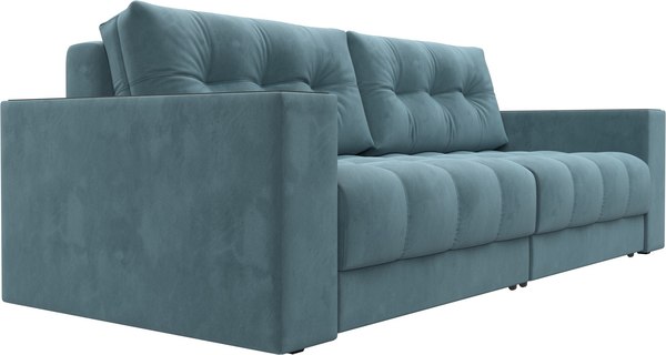 Диван Лига Диванов Лига-049 НПБ с декором