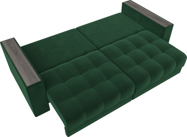 Диван Лига Диванов Лига-049 НПБ с декором