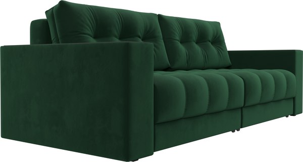 Диван Лига Диванов Лига-049 НПБ с декором