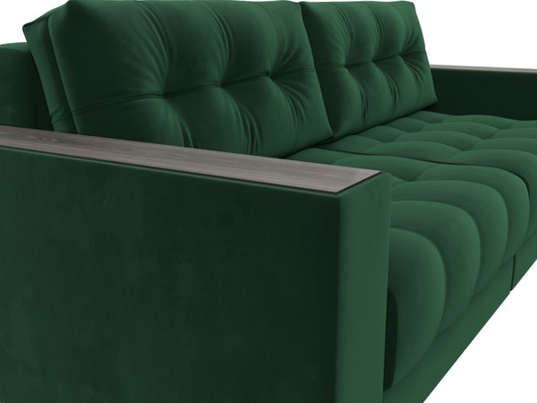 Диван Лига Диванов Лига-049 НПБ с декором