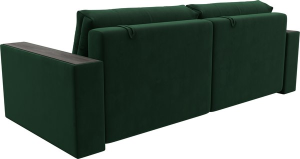 Диван Лига Диванов Лига-049 НПБ с декором