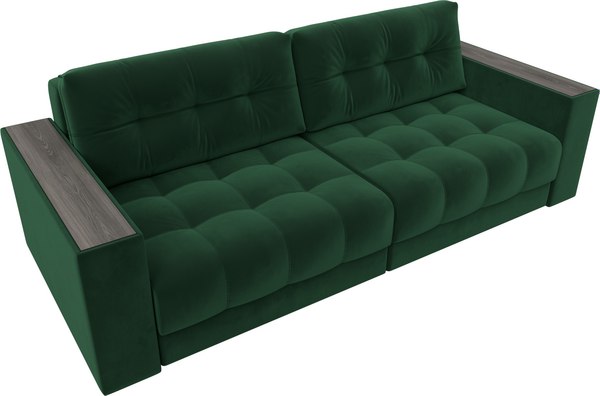 Диван Лига Диванов Лига-049 НПБ с декором