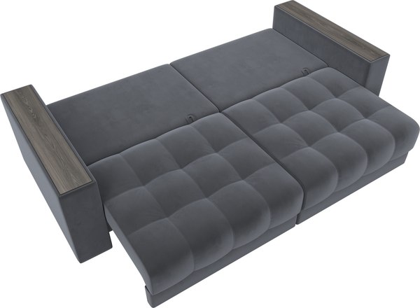 Диван Лига Диванов Лига-049 НПБ с декором