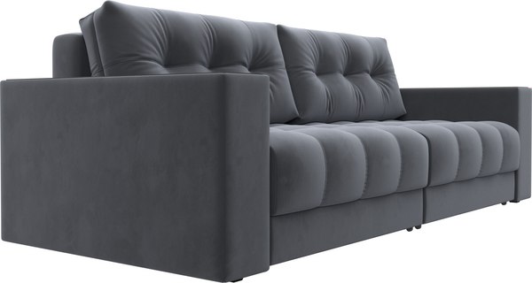 Диван Лига Диванов Лига-049 НПБ с декором