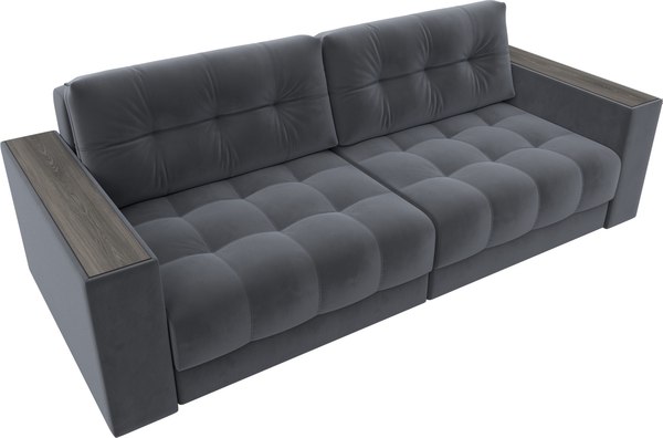 Диван Лига Диванов Лига-049 НПБ с декором