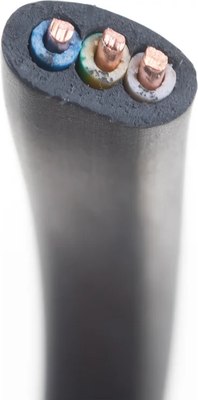 Кабель силовой Rexant ВВГ-Пнг(А)-LS / 01-8271-10
