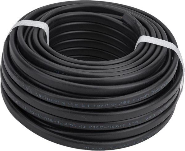 Кабель силовой Rexant ВВГ-Пнг(А)-LS / 01-8271-20 - фото