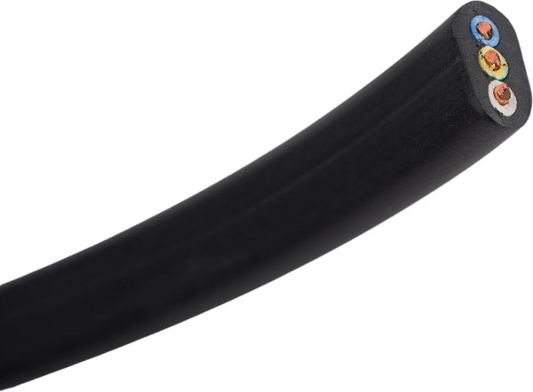 Кабель силовой Rexant ВВГ-Пнг(А)-LS / 01-8271-20