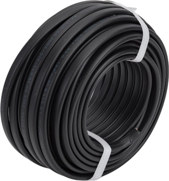 Кабель силовой Rexant ВВГ-Пнг(А)-LS / 01-8271-20