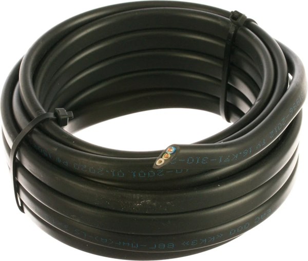 Кабель силовой Rexant ВВГ-Пнг(А)-LS / 01-8271-5 - фото