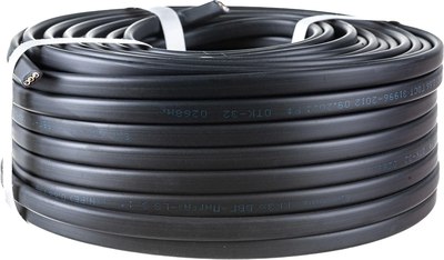 Кабель силовой Rexant ВВГ-Пнг(А)-LS / 01-8271-50 - фото