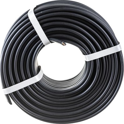 Кабель силовой Rexant ВВГ-Пнг(А)-LS / 01-8271-50