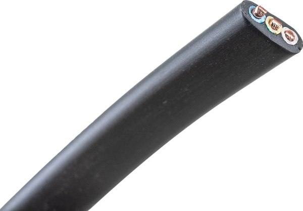 Кабель силовой Rexant ВВГ-Пнг(А)-LS / 01-8272-5