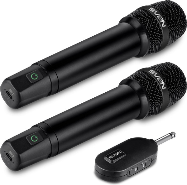 Микрофон Sven MK-742 - фото