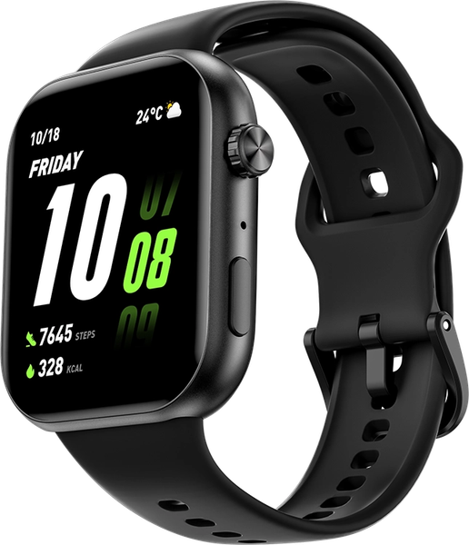 Умные часы Honor Choice Watch 2i KCH-WB01 / 5504ACGM