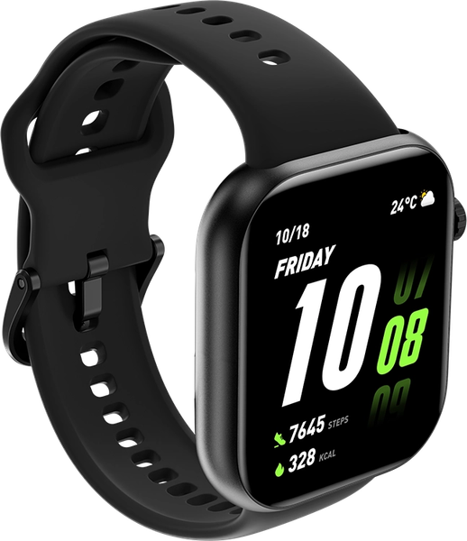 Умные часы Honor Choice Watch 2i KCH-WB01 / 5504ACGM