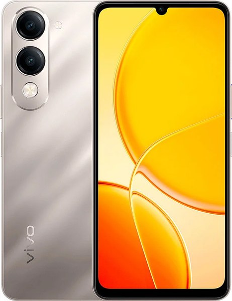 Смартфон Vivo Y04 4GB/128GB - фото