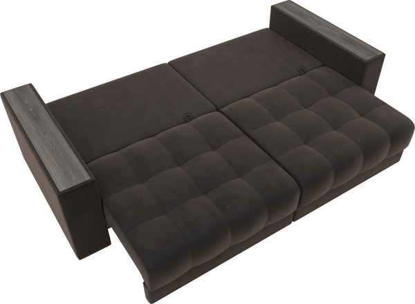 Диван Лига Диванов Лига-049 НПБ с декором