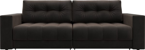 Диван Лига Диванов Лига-049 НПБ с декором