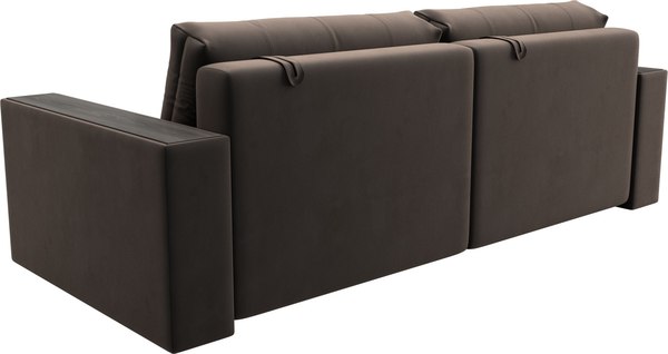 Диван Лига Диванов Лига-049 НПБ с декором