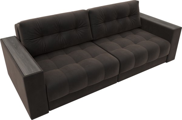 Диван Лига Диванов Лига-049 НПБ с декором