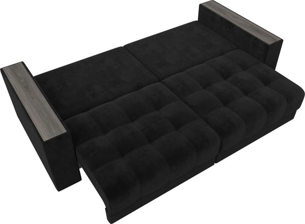 Диван Лига Диванов Лига-049 НПБ с декором